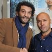 "On l'a prise quand même !" : Eric et Ramzy dévoilent les coulisses du casting mouvementé d'une star de la série H