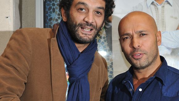 "On l'a prise quand même !" : Eric et Ramzy dévoilent les coulisses du casting mouvementé d'une star de la série H