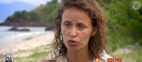 Dixième épisode de "Koh-Lanta, La Revanche des 4 Terres", sur TF1.