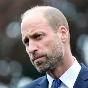 Le prince William a fait des confidences bouleversantes. 


Le prince William assiste au lancement du Mémorial humanitaire mondial à Gunnersbury Park, Londres, Royaume-Uni. © Chris Jackson/WPA-Pool/Bestimage