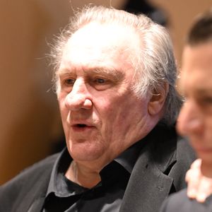 Les premiers aveux de Gérard Depardieu lors de son procès

Gérard Depardieu - Interruption de séance au procès de Gérad Depardieu accusé d'avoir agressé sexuellement deux femmes lors du tournage du film "Les volets verts" de Jean Becker.
© Perusseau / Clovis / Bestimage