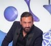 Cyril Hanouna annonce une bonne nouvelle aux fans de TPMP.

Cyril Hanouna sur le plateau de l'émission "Touche pas à mon poste" (TPMP) diffusée en direct sur C8. © Jack Tribeca / Bestimage