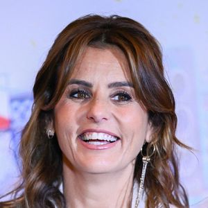 Faustine Bollaert va mieux.

Faustine Bollaert lors de l'avant-première du Super Grand Prix au cinéma Grand Rex à Paris, France. Photo par Aurore Marechal/ABACAPRESS.COM