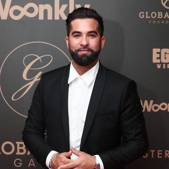 Kendji Girac - Photocall du Global Gift Gala lors du 75ème Festival International du Film de Cannes le 19 mai 2022.

© Tiziano Da Silva / Bestimage