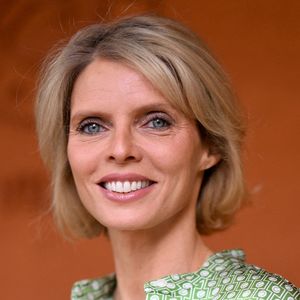 L'ex-directrice de Miss France s'exprimait sur le cancer dans un podcast
Sylvie Tellier assiste à la quinzième journée de Roland-Garros 2026, le 7 juin 2026 à Paris, en France. Photo de Franck Castel/ABACAPRESS.COM