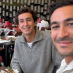 Valentin et Raphaël Kretz ont testé le nouveau rooftop star de Paris : menu, prix, ambiance... on vous dit tout
