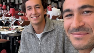 Valentin et Raphaël Kretz ont testé le nouveau rooftop star de Paris : menu, prix, ambiance... on vous dit tout