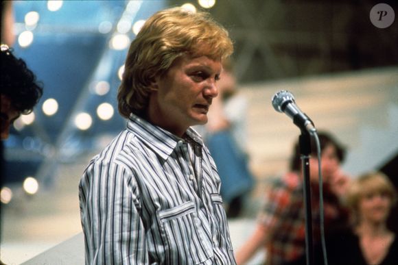 Claude François. Photo par JLPPA / Bestimage