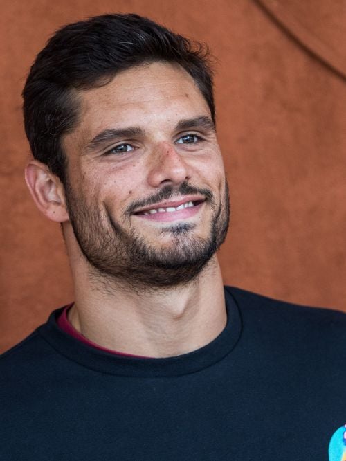 L'ex-fiancée de Florent Manaudou attend son premier enfant, l'heureuse nouvelle ravit Laure Manaudou