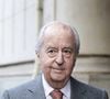 situé dans le 16e arrondissement, boulevard Delessert.

Edouard Balladur - Conseil National du parti "Les Républicains" à La Mutualité à Paris. Le 14 janvier 2017
© Stéphane Lemouton / Bestimage # | 00322703