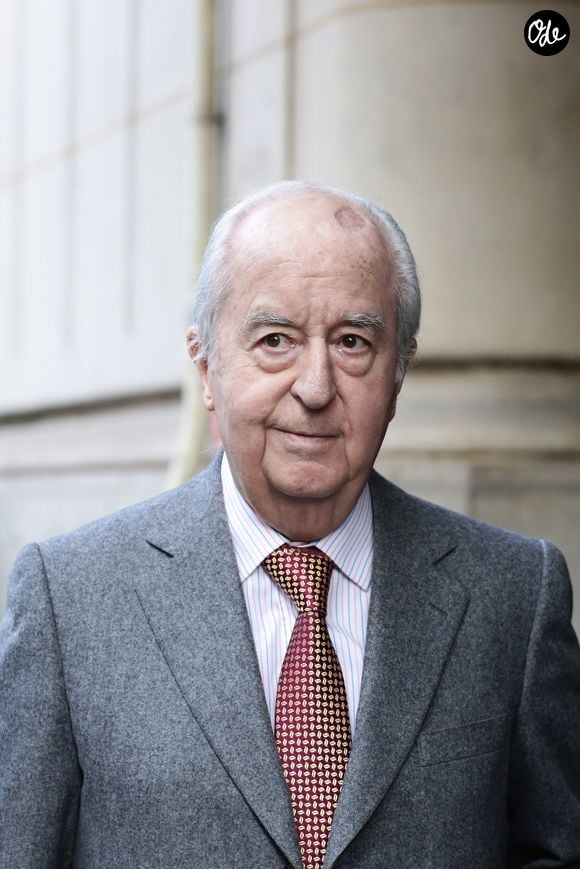 situé dans le 16e arrondissement, boulevard Delessert.

Edouard Balladur - Conseil National du parti "Les Républicains" à La Mutualité à Paris. Le 14 janvier 2017
© Stéphane Lemouton / Bestimage # | 00322703