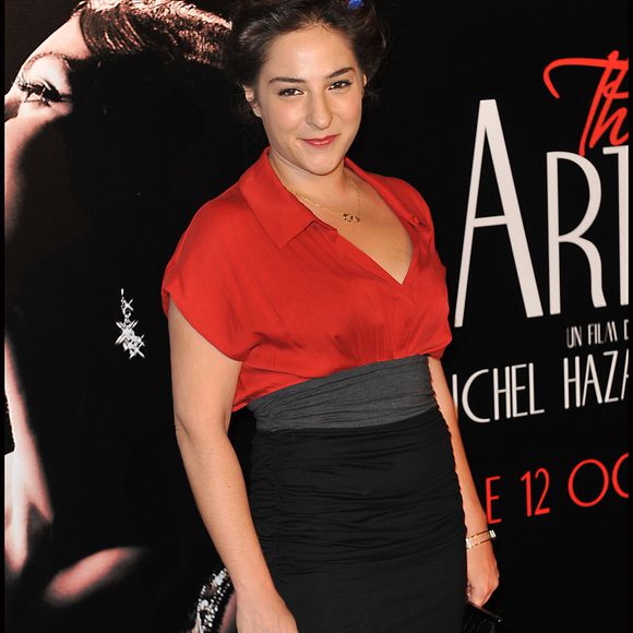 Quel était donc le secret derrière une telle métamorphose ? Quel est donc ce régime miracle ? 

Marilou Berry au Grand Rex © AGENCE / BESTIMAGE