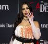 Pendant l’émission, Marie Lopez doit faire face aux critiques du public et aux rumeurs de relations avec son danseur.

EnjoyPhoenix à la soirée d'halloween organisée par Instagram au Pavillon Cambon Capucines - Potel et Chabot à Paris le 29 octobre 2025.
© Pierre Perusseau / Bestimage