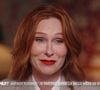 Invitée du Portrait réalisé par Audrey Crespo-Mara dans "Sept à Huit", Audrey Fleurot s'est confiée sur tout un tas de sujets personnels. 

Audrey Fleurot dans Sept à Huit.
