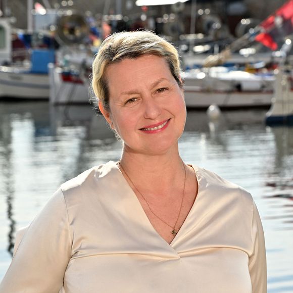 Luana Belmondo a partagé la vie de Paul Belmondo durant 34 longues années

Exclusif -  Luana Belmondo, la célèbre cheffe romaine, prend les commandes de la cuisine de Gioia, la célèbre table tropézino-italienne située à Saint-Tropez dont Jean-Roch est le propriétaire.