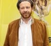 Philippe Lelièvre révèle que son épouse et Michèle Bernier ont eu un véritable coup de foudre amical.

Philippe Lelièvre à la 34ème cérémonie des Molières 2023 au théâtre de Paris à Paris, France, le 24 avril 2023.

© Christophe Clovis / Bestimage