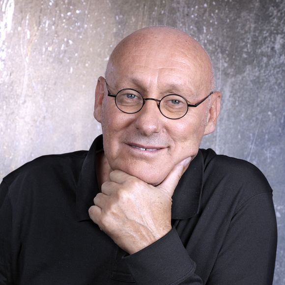 Exclusif - Portrait de Bernard Laporte lors de l'enregistrement de l'émission "Chez Jordan de Luxe" à Paris. Le 18 septembre 2024
© Cédric Perrin / Bestimage