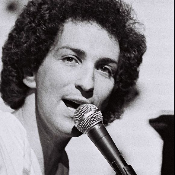 Premier spectacle "Michel Berger" Paris