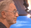 Thierry Lhermitte dans En aparté sur Canal +, mardi 6 octobre 2026