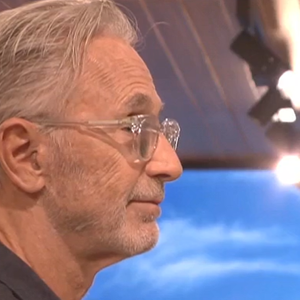 Thierry Lhermitte dans En aparté sur Canal +, mardi 6 octobre 2026