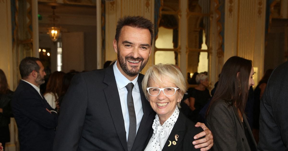 Pendant les 14 saison du Meilleur pâtissier, Mercotte a accompli un exploit que Cyril Lignac doit lui envier !