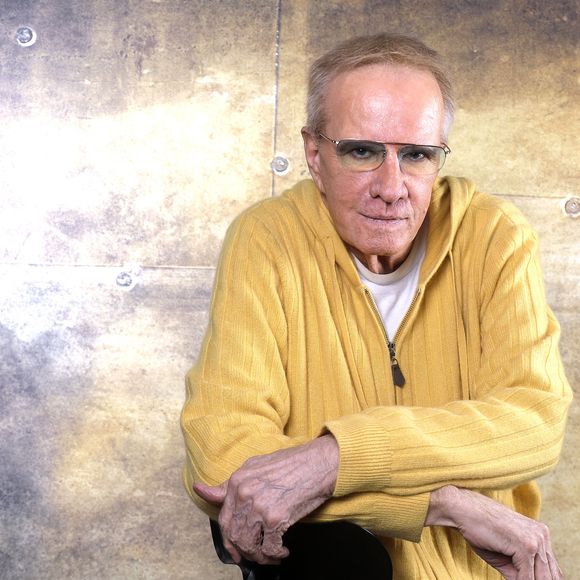 Il y vit pourtant six mois de l'année

Exclusif - Christophe Lambert lors de l'enregistrement de l'émission "Le Jet de Luxe", présentée par Jordan de Luxe. Paris, le 16 janvier 2026.
© Cédric Perrin/Bestimage