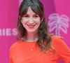Le projet, destiné aux enfants dès 3 ans, sortira en librairie le 5 novembre.

Pénélope Bagieu- Photocall de la cérémonie de clôture lors de la saison 7 du festival Canneseries à Cannes. Le 10 avril 2024. © Norbert Scanella / Panoramic / Bestimage