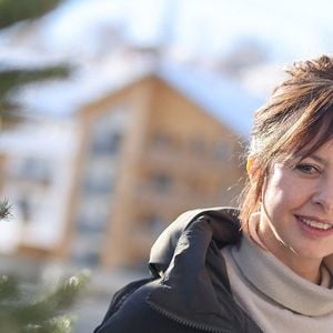 Quant à sa routine beauté, Valérie Bonneton a aussi ses petites habitudes

Valérie Bonneton au photocall du film "Jours Meilleurs" lors de la 28ème édition du Festival international du film de comédie de l'Alpe d'Huez, le 17 janvier 2025.
© Dominique Jacovides/Bestimage