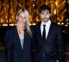 Cette première expérience entrepreneuriale l’a toutefois rapidement confronté aux plaintes de riverains de la rue de Verneuil, notamment en raison de nuisances sonores. 

Ben Attal et Jordane Crantelle - Photo Call du « Le Grand Diner du Louvre « lors de la Fashion Week à Paris le 5 mars 2025. © Olivier Borde /Bestimage