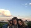 Catherine aborde était la maman de deux filles, Pia et Gabrièle, qu'elle a eues avec son ancien compagnon Jimmy
Catherine Laborde est décédée il y a un mois à l'âge de 73 ans, sa fille Gabrièle a publié un message sur Instagram et plusieurs photos de famille. Le 1er mars 2025.