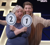 Il s'agit de Charlotte de Turkheim et Yann-Alrick Mortreuil
Charlotte de Turkheim et Yann-Alrick Mortreuil sont partenaires dans "Danse avec les stars 2025". Instagram