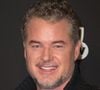 Invité sur le plateau de "Good Morning America" le lundi 16 juin, Eric Dane est apparu comme un homme ému mais surtout très affaibli.
Eric Dane à la soirée de lancement de Warner TV le 09 novembre 2017 à Paris, France. Photo by Nasser Berzane/ABACAPRESS.COM