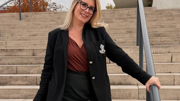 "Je ne me suis pas loupée" : Mélanie Gonzalez (Familles nombreuses) perd soudainement l'équilibre, quelques semaines après la prise en charge de son fils