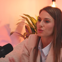 "Je n'arrivais plus à parler" : Camille Santoro (Familles nombreuses) évoque le moment difficile qu'elle a affronté avec ses 6 enfants