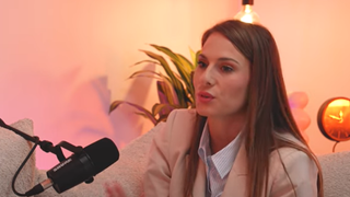 "Je n'arrivais plus à parler" : Camille Santoro (Familles nombreuses) évoque le moment difficile qu'elle a affronté avec ses 6 enfants