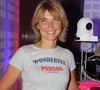 Un métier peu répandu en France, puisque les chiffres communiqués à partir des données de l’Insee font état de 2 539 kinésiologues, soit environ 0,0037 % de la population française.

Exclusif - Nathalie Vincent - Emission "Le Show de Luxe" sur la Radio Voltage à Paris le 18 octobre 2018. © Philippe Baldini/Bestimage