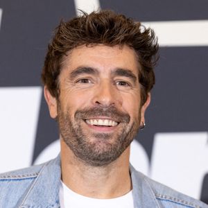 Agustín Galiana a sorti un livre sur son parcours

Agustin Galiana pose lors du photocall de présentation de la nouvelle saison de l'émission Star Academy au Grand Rex à Paris. Photo par Alexis Jumeau/ABACAPRESS.COM