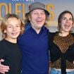 Julie Depardieu et Philippe Katerine parents de Billy et Alfred : cette question qu'ils ne posent pas à leurs enfants pour ne pas leur mettre la pression