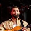 Kendji Girac renoue avec son passé et reprend son ancien métier manuel : "J'ai encore plus de respect pour les gens qui font ce travail"
