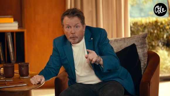 Michael J. Fox, star de Retour vers le futur, et Harrison Ford, figure emblématique d'Indiana Jones, ont uni leurs forces pour donner des conseils sur la manière de soutenir un ami atteint de la maladie de Parkinson.
Crédit : JLPPA / Bestimage