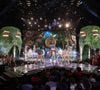 La production a annoncé plusieurs nouveautés, dont la présence de 15 célébrités masquées, dont deux stars internationales, et des costumes totalement inédits. 


Premières images de la saison 8 de Mask Singer © LAURENT VU / TF1