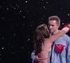Pour les autres le stress est monté et deux binômes sont finalement tombés en nomination. Il s’agit de Jeanne et Léo, ainsi que Lily et Théo L.

Emission de la "Star academy" lors de laquelle Théo L. a été éliminé.