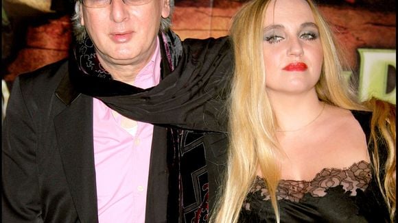 Alain Bashung : Comment sa femme Chloé, la mère de sa fille Poppée et à qui il a légué tout son héritage, l'avait ramené à la vie