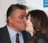 La levée d'une restriction d'âge avait permis le sacre d'Angélique Angarni-Filopon à 34 ans
David Douillet et son épouse Vanessa Carrara assistent au gala ' Les Stethos D'Or 2019' au Four Seasons Hotel George V le 11 mars 2019 à Paris, France. Photo by Nasser Berzane/ABACAPRESS.COM