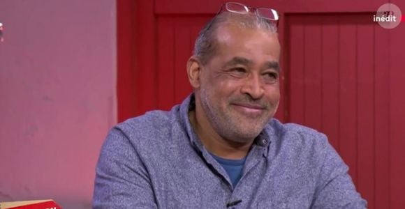Glorian Kabongo, acheteur d'"Affaire conclue", sur France 2