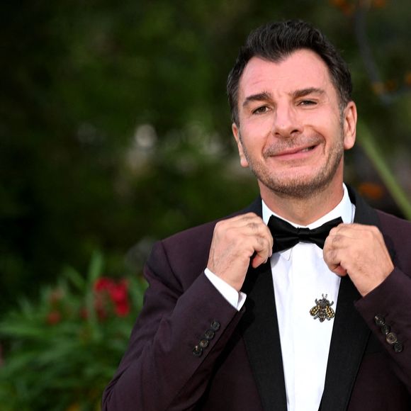 Michael Youn - 11ème édition du Gala de charité de Patrick Mouratoglou à la Mouratoglou Academy & Resort à Biot le 21 juin 2025. Ce gala de prestige réunit chaque année les grandes figures du sport, du divertissement et de nombreux donateurs, mobilisés pour soutenir les jeunes talents du tennis mondial. © Bruno Bebert/Bestimage