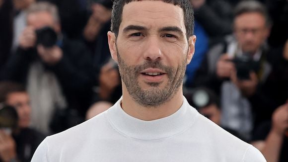 "Et ça, le père ne l’aura jamais" : Tahar Rahim évoque son lien particulier avec ses 4 enfants avec Leila Bekhti
