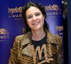 Exclusif - Apolline de Malherbe, rendez-vous d’information préféré pour “Face à face” lors de la soirée de remise de prix Molotov TV Awards 2024, première édition, pour récompenser les programmes télés préférés.
Avec plus de 1,5 millions de votes comptabilisés pour cette édition, les Molotov TV Awards 2024 ont mis en lumière les émissions, les programmes et personnalités TV les plus marquants de la saison TV de septembre 2023 à juin 2024. Paris, le 1er octobre 2024. © Rachid Bellak / Bestimage