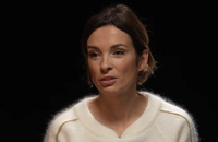 Isabelle Ithurburu invitée de "Face à la toile"