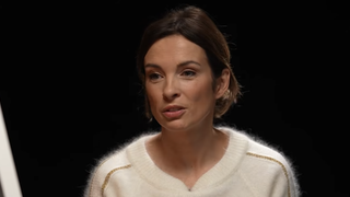 Isabelle Ithurburu "insupportable" dans son quotidien avec Maxim Nucci : l'animatrice ne s'en cache pas